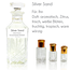 Perfume oil Silver Sand by Sultan Essancy- Perfume free from alcohol