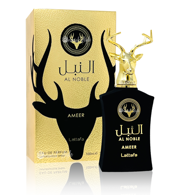 Parfüm Ameer Al Noble Eau de Parfum Spray 100ml