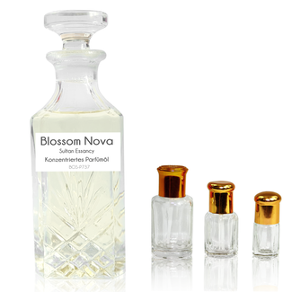 Sultan Essancy Perfume oil Blossom Nova by Sultan Essancy