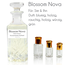 Perfume oil Blossom Nova by Sultan Essancy- Perfume free from alcohol
