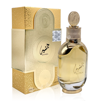 Lattafa Perfumes Guinea Eau de Parfum 100ml