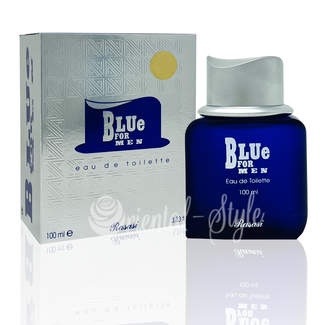 Rasasi Parfüm Blue For Men Eau de Toilette 100ml Rasasi