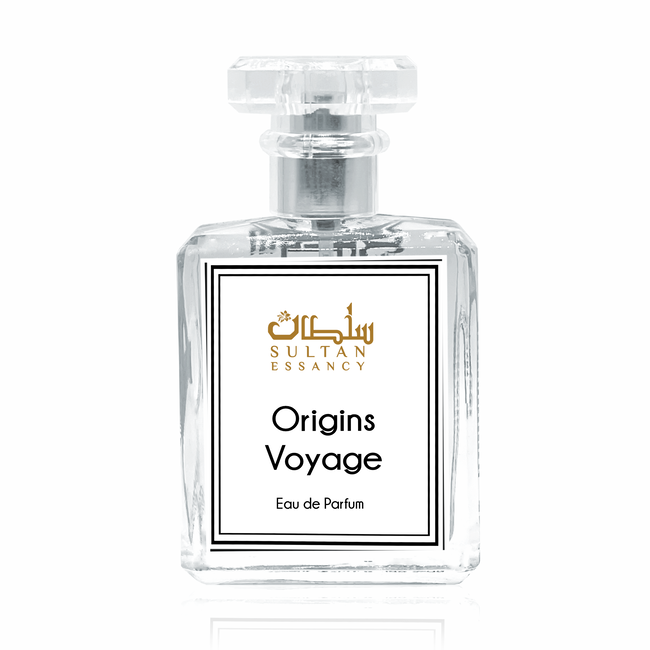 Parfüm Origins Voyage Eau de Perfume Spray Sultan Essancy