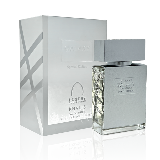 Parfüm Galaxy Eau de Parfum Spray 100ml