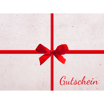 Gutschein