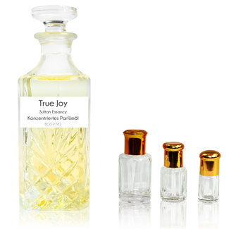 Sultan Essancy Perfume Oil True Joy