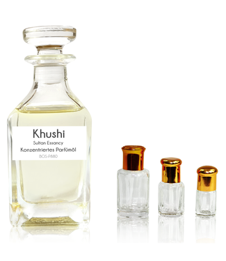 Sultan Essancy Perfume oil Khushi