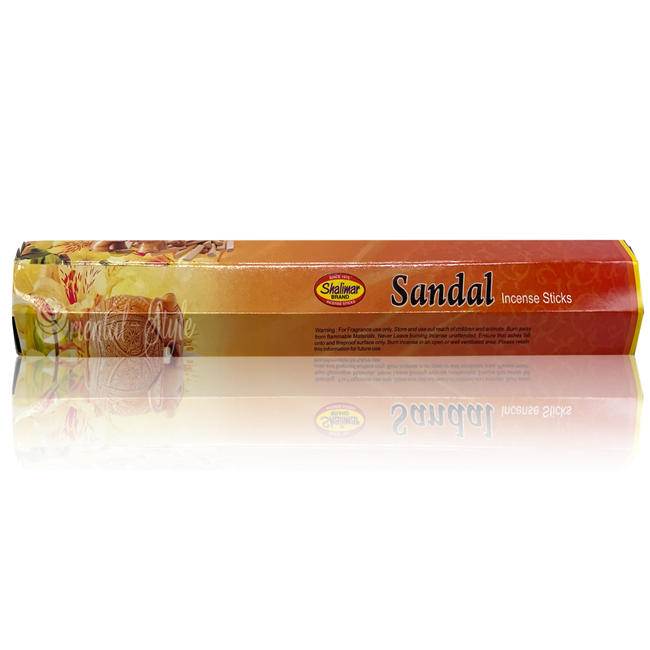 Incense sticks Sandal With Sandalwood (20g)