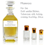 Concentrated perfume oil Mamnoo - Perfume free from alcohol