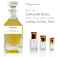 Konzentriertes Parfümöl Mamnoo - Parfüm ohne Alkohol