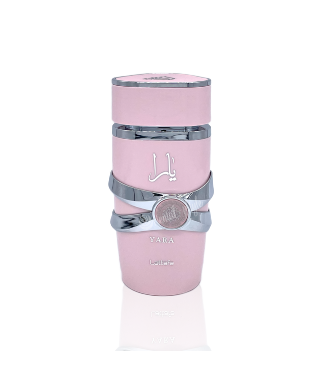 Lattafa Yara Parfüm Eau de Parfum Spray - Oriental-Style Parfümerie ...