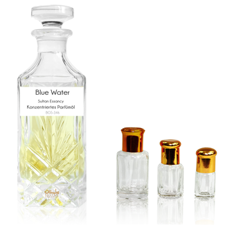 Sultan Essancy Perfume oil Blue Water