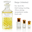 Perfume oil Reign Unlimited - Perfume free from alcohol