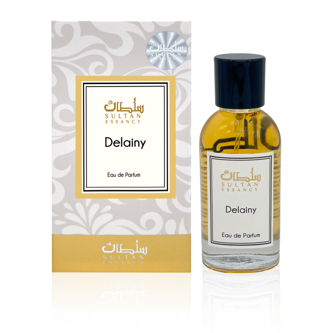 Perfume Delainy Eau de Perfume Spray Sultan Essancy