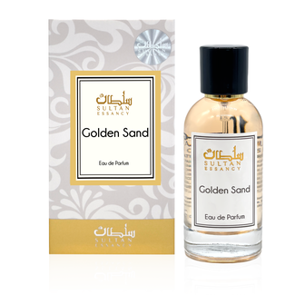 Sultan Essancy Golden Sand Eau de Perfume Spray Sultan Essancy