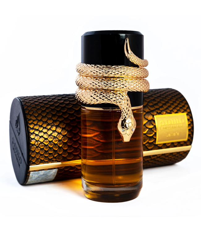 Lattafa Musamam Perfume Eau de Parfum Spray - Oriental-Style Perfume ...