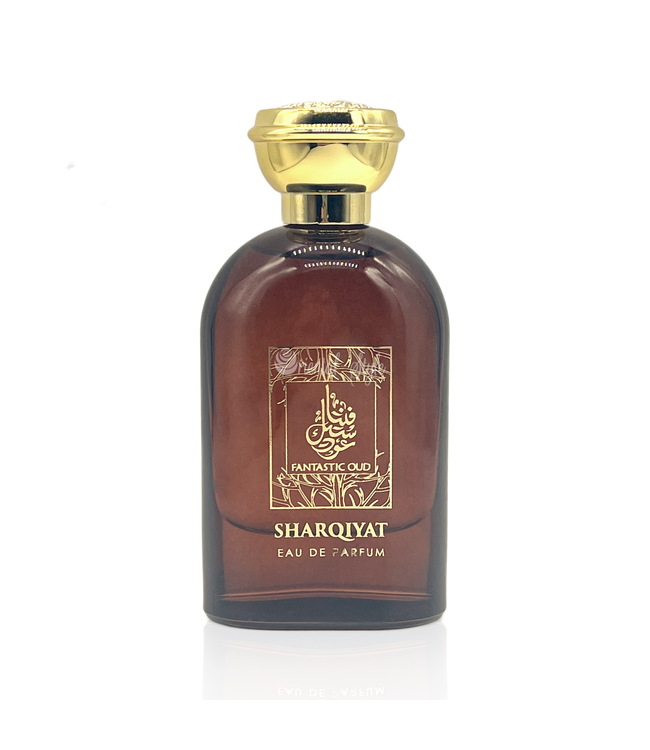 Fantastic Oud Khalis Parfüm Eau de Parfum Spray OrientalStyle Parfümerie Berlin Orientalische