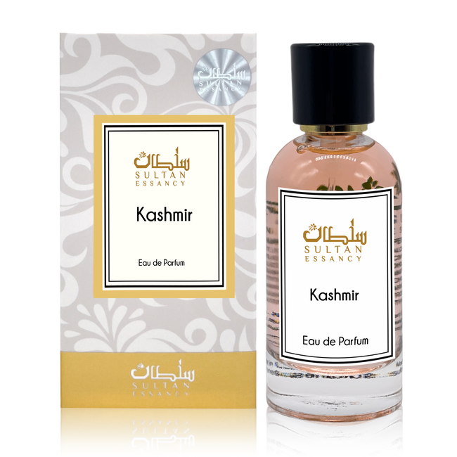 Kashmir Eau de Perfume Spray Sultan Essancy