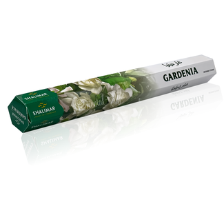 Shalimar Incense sticks Gardenia