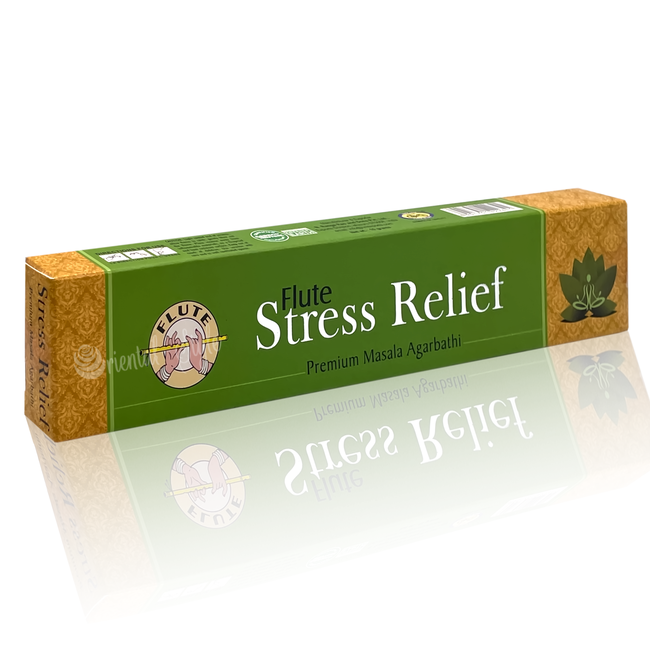 Incense sticks Stress Relief (15g)