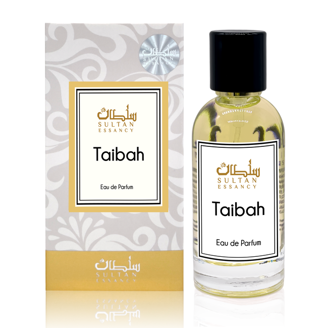 Parfüm Taibah Eau de Perfume Spray Sultan Essancy