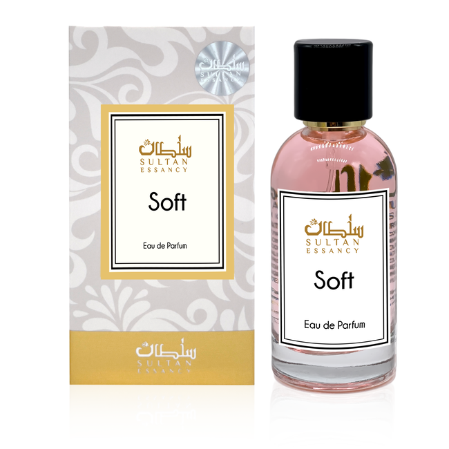 Parfüm Soft Eau de Perfume Spray Sultan Essancy