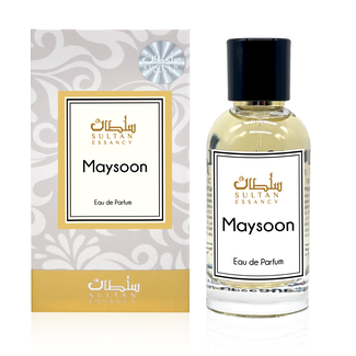 Sultan Essancy Perfume Maysoon Eau de Perfume Spray Sultan Essancy