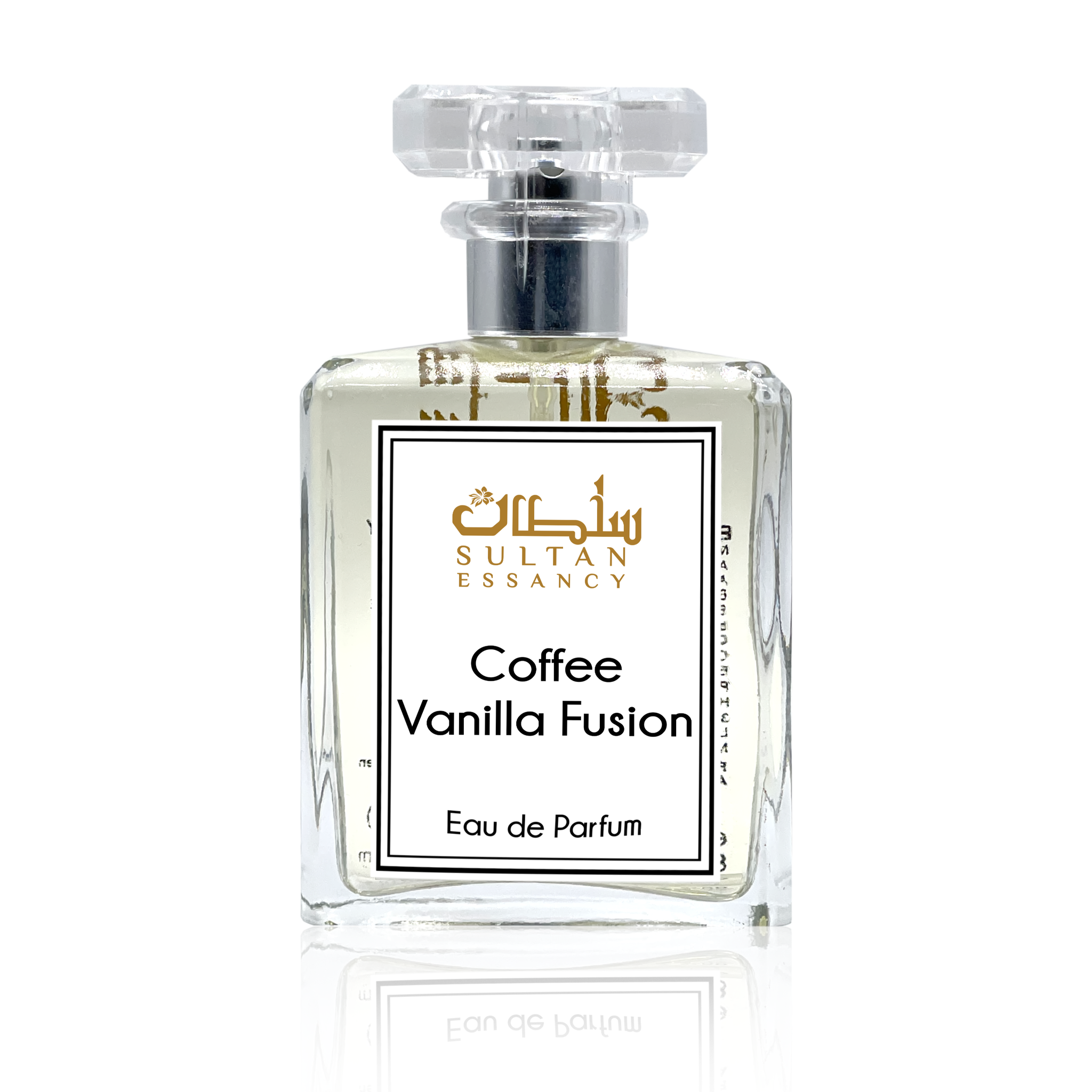 Vanilla Essential Oil – Sultan's Perfume