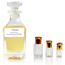 Perfume Oil Farani - Perfume free from alcohol