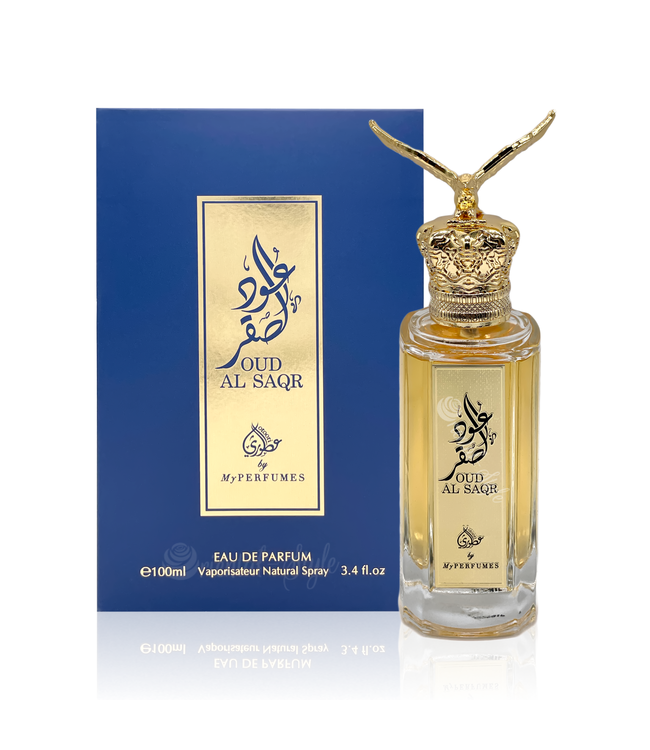 Oud Al Saqr My Perfumes Otoori Perfume OrientalStyle Perfume Shop Berlin Oriental Arabic