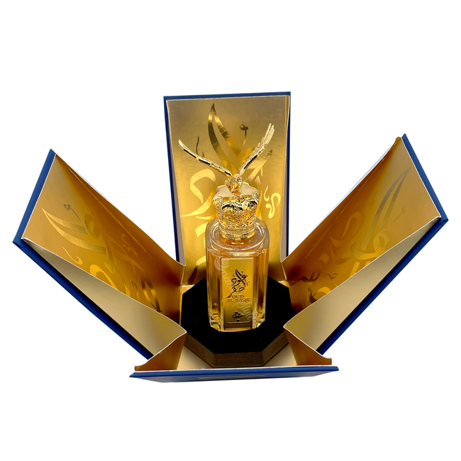 Oud Al Saqr My Perfumes Otoori Perfume OrientalStyle