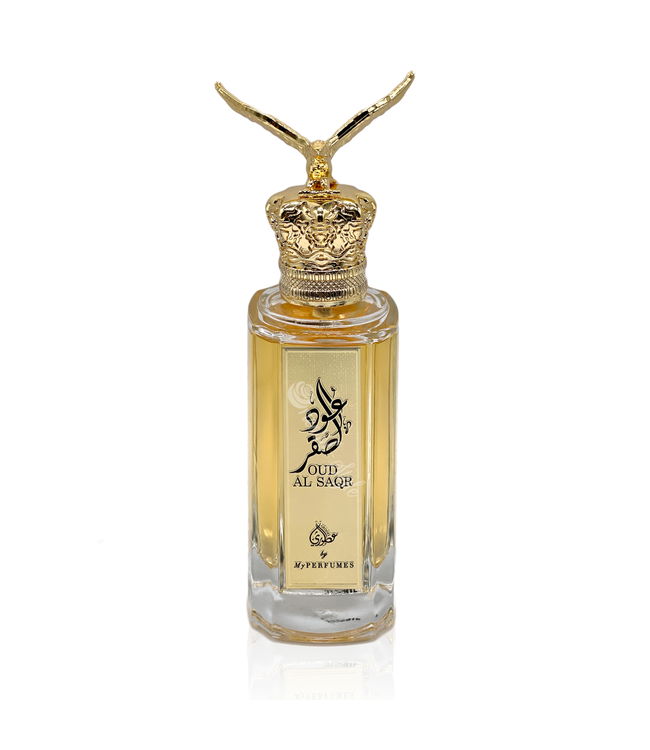 Oud Al Saqr My Perfumes Otoori Perfume Oriental Style Perfume Shop