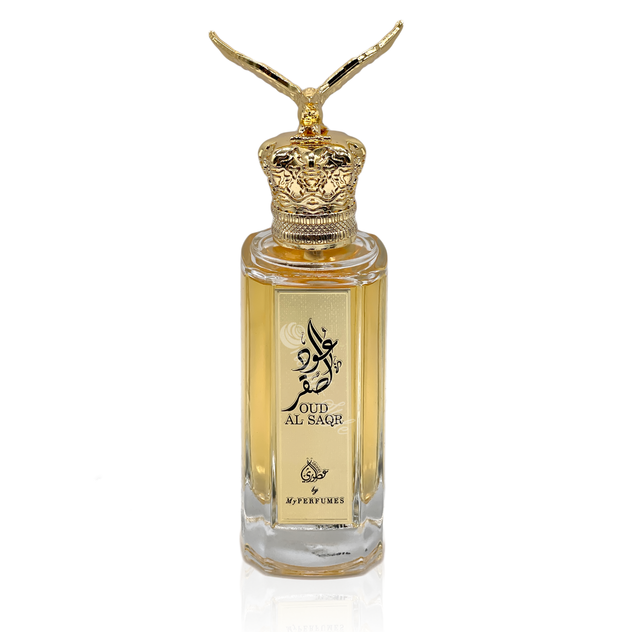 Oud Al Saqr My Perfumes Otoori Perfume OrientalStyle