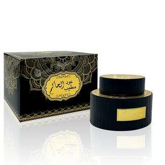 Bakhour Nabeel Incense 40g Bakhoor - Oriental-Style