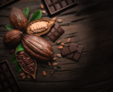 Cocoa: The Unconventional Allure in Perfumery