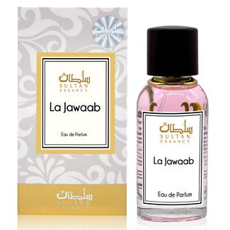 Sultan Essancy La Jawaab Eau de Perfume Spray Sultan Essancy