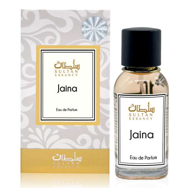 Perfume Jaina Eau de Perfume Spray Sultan Essancy