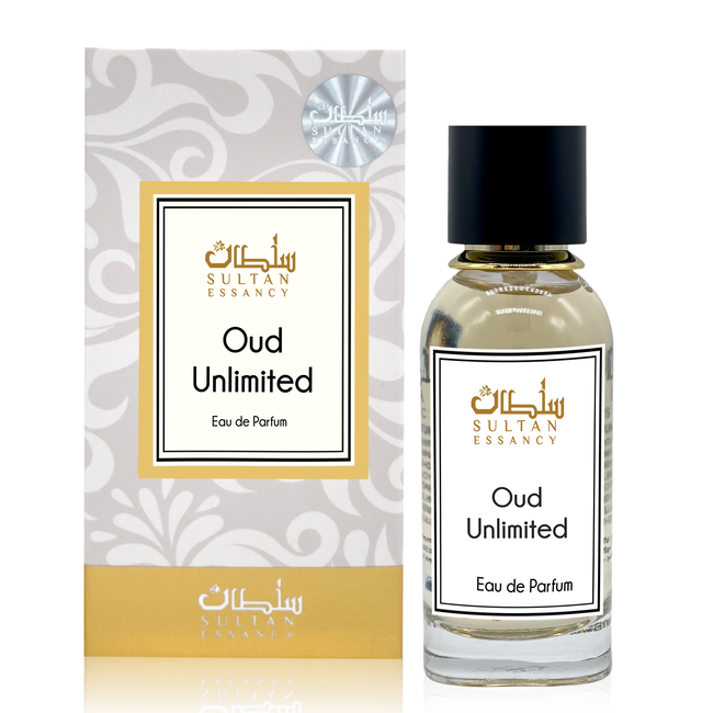 Parfüm Oud Unlimited Eau de Perfume Spray Sultan Essancy