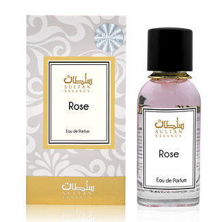 Sultan Essancy Parfüm Rose Eau de Perfume Spray Sultan Essancy