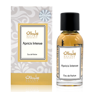 Sultan Essancy Parfüm Apricis Intense Perfume Spray Sultan Essancy