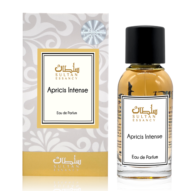 Perfume Apricis Intense Eau de Perfume Spray Sultan Essancy