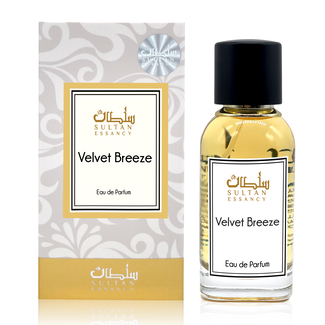 Sultan Essancy Parfüm Velvet Breeze Perfume Spray Sultan Essancy