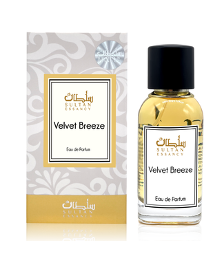 Sultan Essancy Perfume Velvet Breeze Eau de Perfume Spray Sultan Essancy