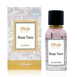 Sultan Essancy Perfume Rose Tara Eau de Perfume Spray Sultan Essancy