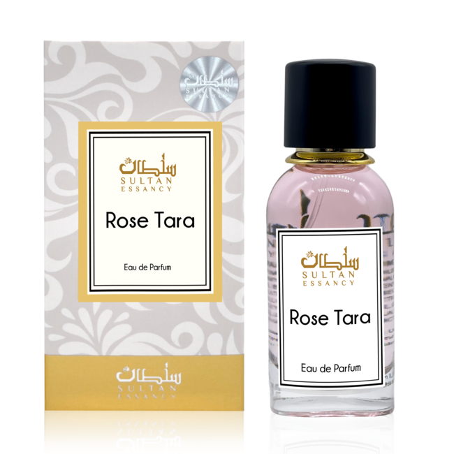 Parfüm Rose Tara Eau de Perfume Spray Sultan Essancy