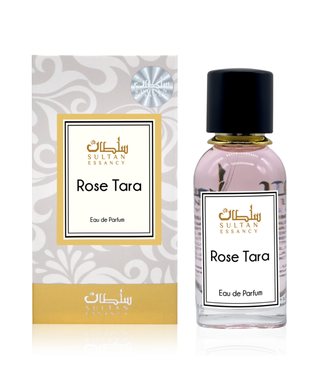 Sultan Essancy Perfume Rose Tara Eau de Perfume Spray Sultan Essancy