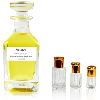 Sultan Essancy Perfume Oil Arista