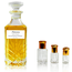 Perfume oil Almaas - Perfume free from alcohol