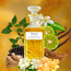 Perfume oil Almaas - Perfume free from alcohol