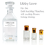 Concentrated perfume oil Libby Love - Perfume free from alcohol